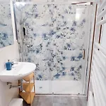 شقة Casa Azzurra