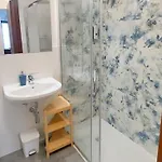 Апартаменты Casa Azzurra Лено