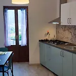 Апартаменты Casa Azzurra *