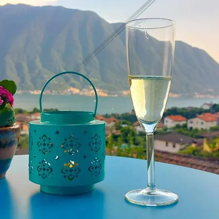 Casa Azzurra *