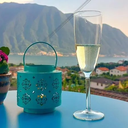 Casa Azzurra Apartman