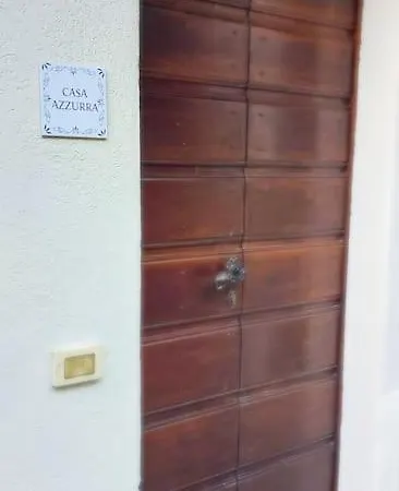 דירה Casa Azzurra לנו