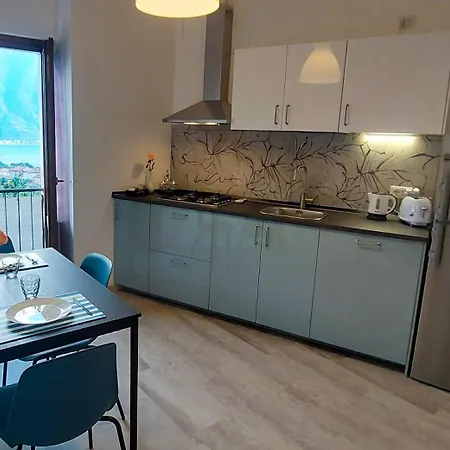 Casa Azzurra דירה
