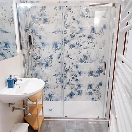 דירה Casa Azzurra