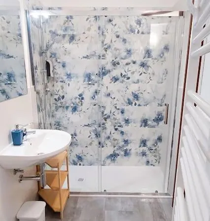 Casa Azzurra לנו