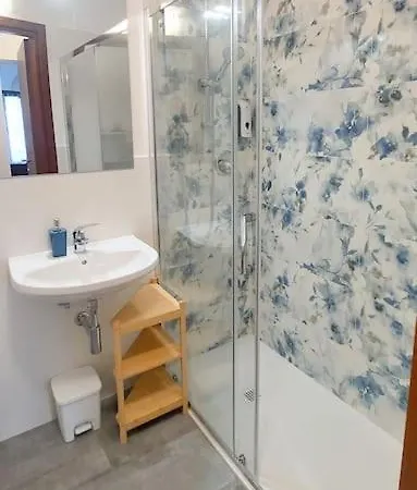 דירה Casa Azzurra לנו