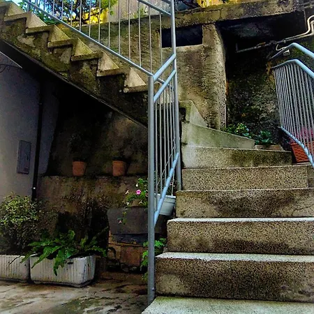 Casa Azzurra *