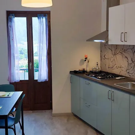 דירה Casa Azzurra *