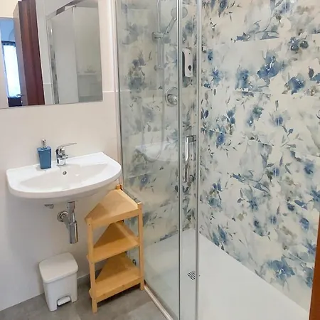 Апартаменты Casa Azzurra